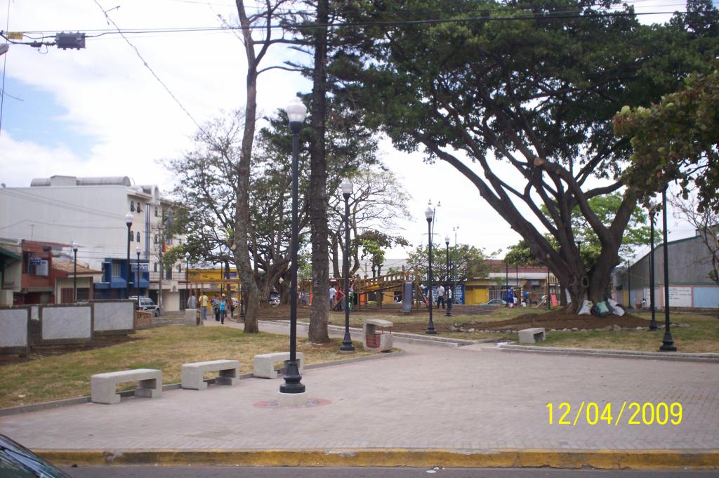 Foto de Alajuela, Costa Rica