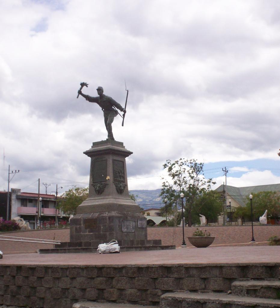 Foto de Alajuela, Costa Rica