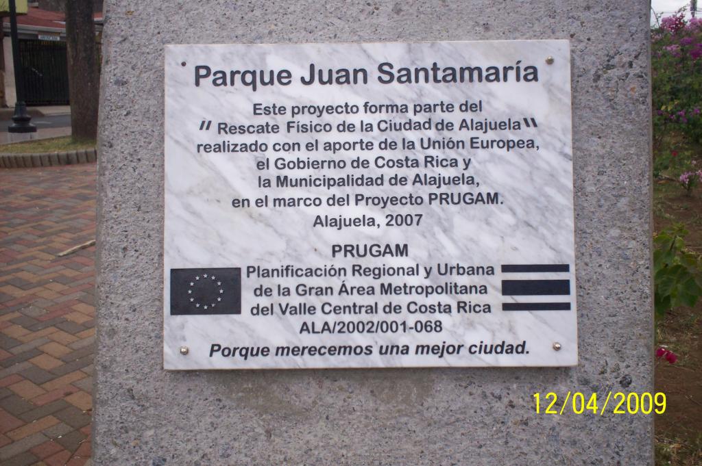 Foto de Alajuela, Costa Rica