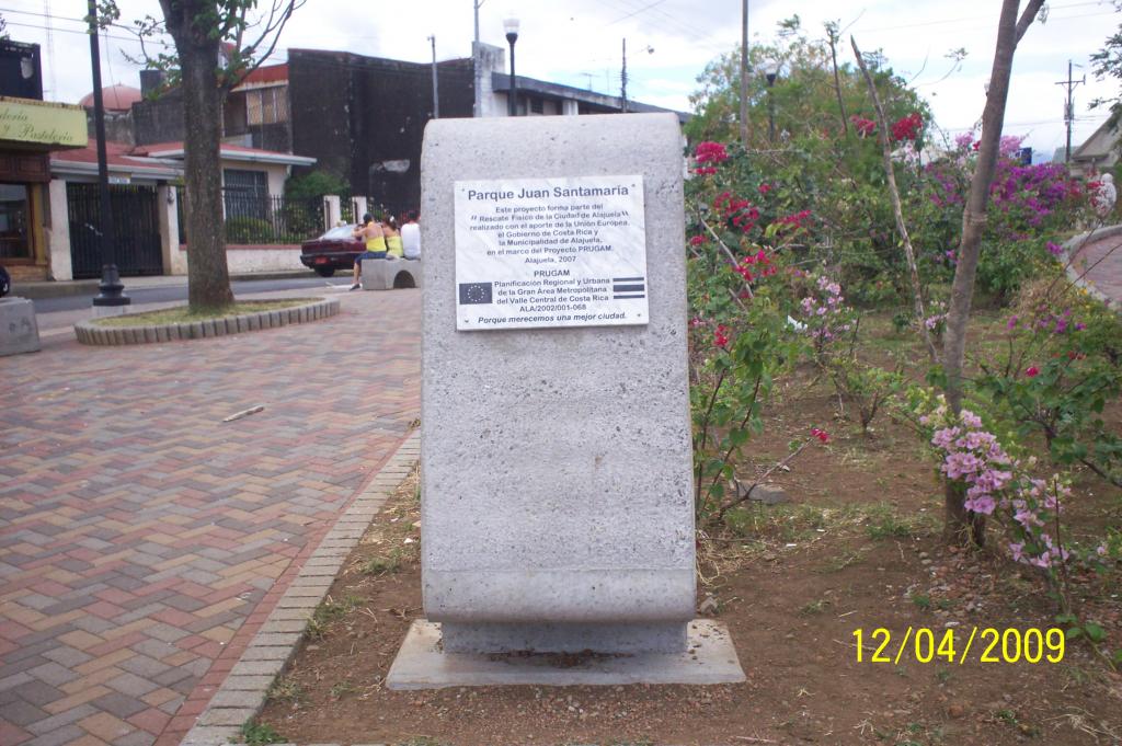 Foto de Alajuela, Costa Rica