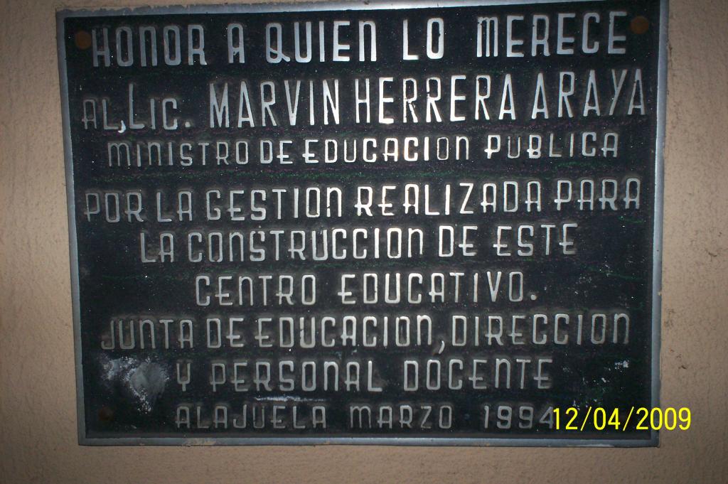 Foto de Alajuela, Costa Rica