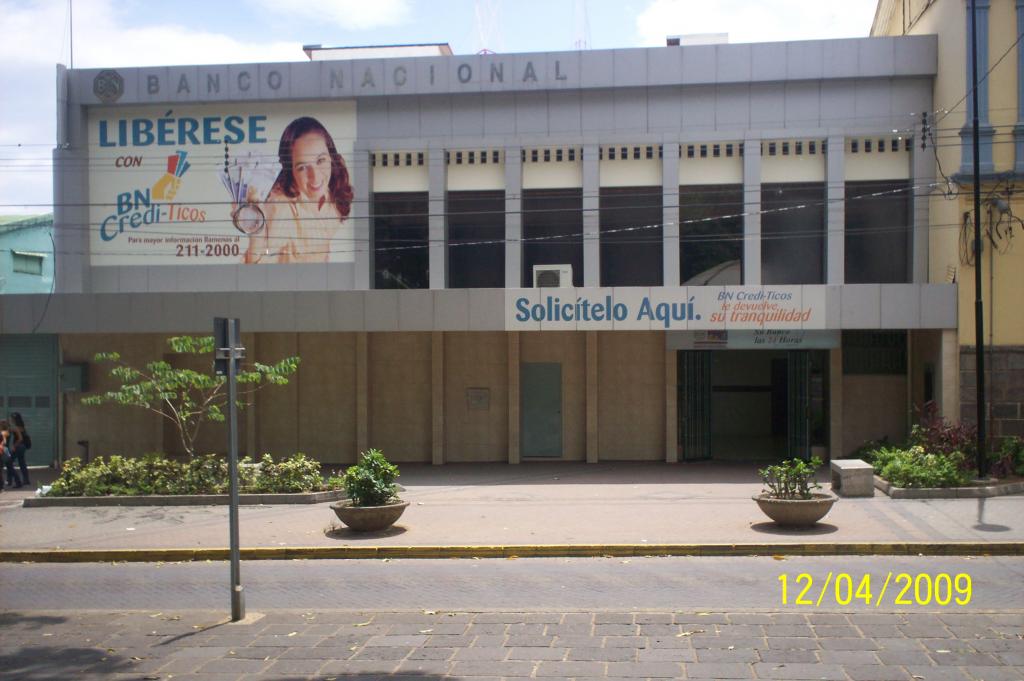 Foto de Alajuela, Costa Rica