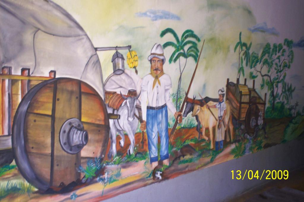 Foto de Alajuela, Costa Rica