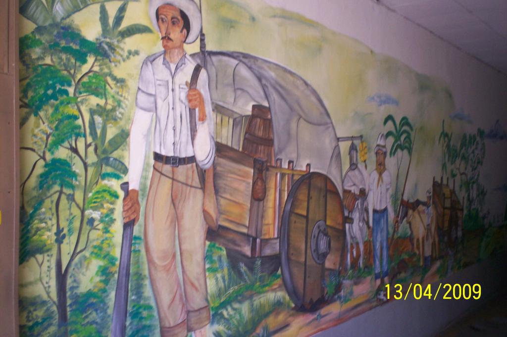 Foto de Alajuela, Costa Rica