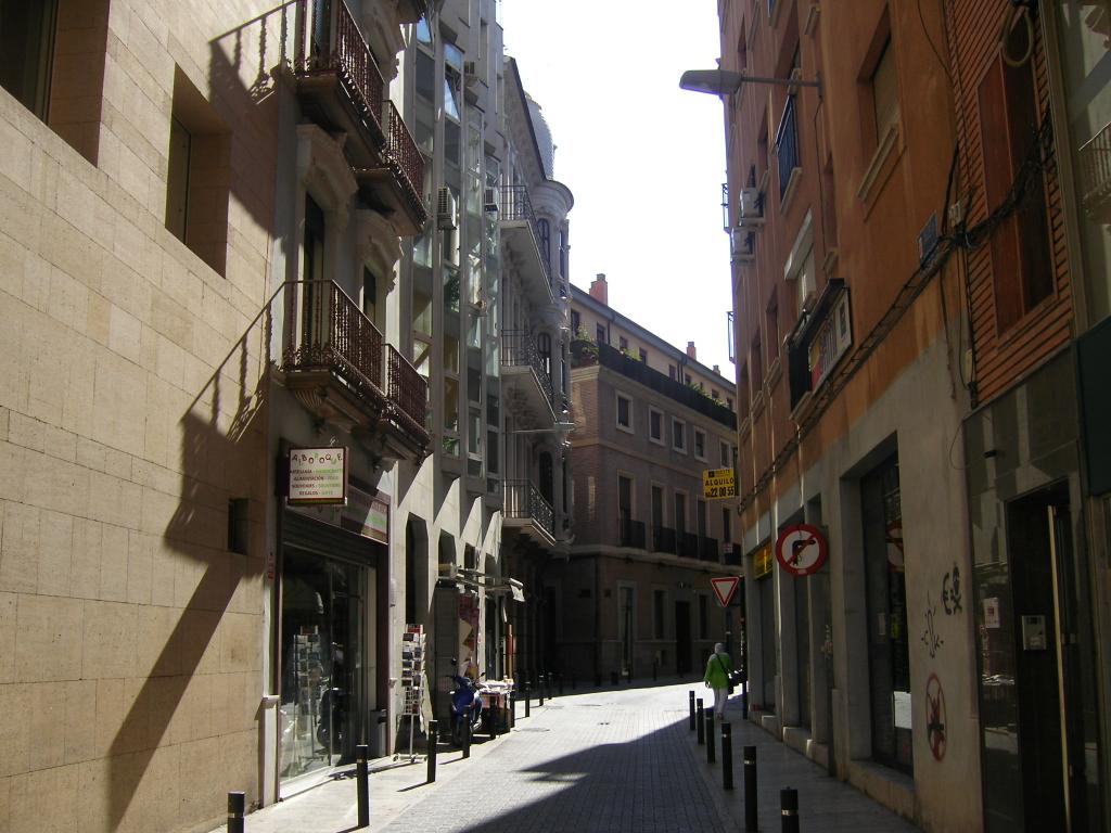 Foto de Murcia, España