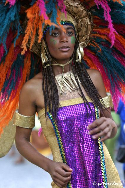 Foto de Jacmel, Haití