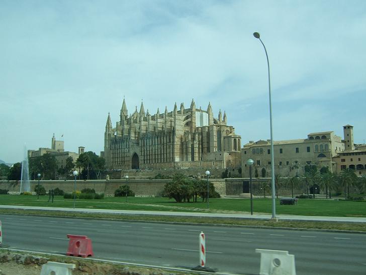 Foto de Mallorca (Illes Balears), España