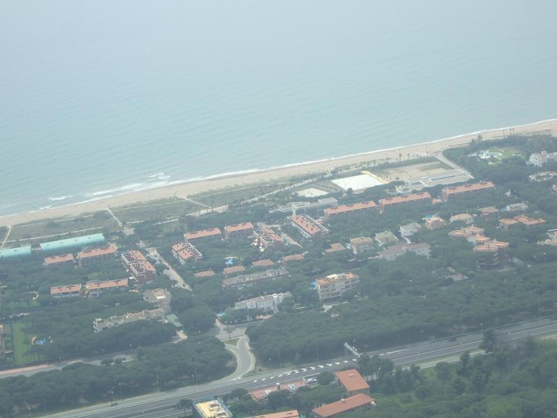 Foto de Castedelfells (Barcelona), España