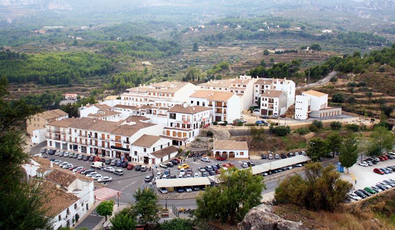 Foto de Guadales (Alicante), España