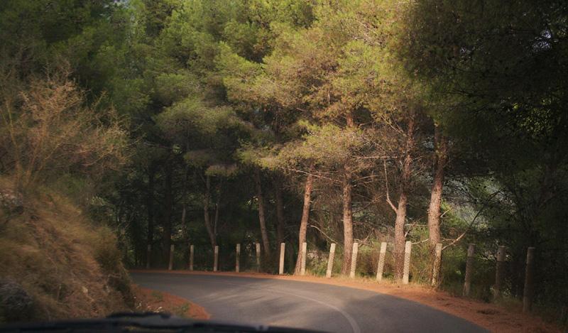 Foto de Guadales (Alicante), España