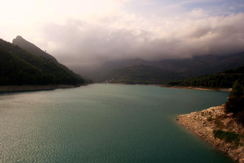 Foto de Guadales (Alicante), España
