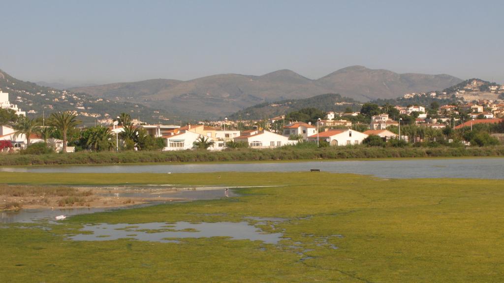Foto de Calpe (Alicante), España