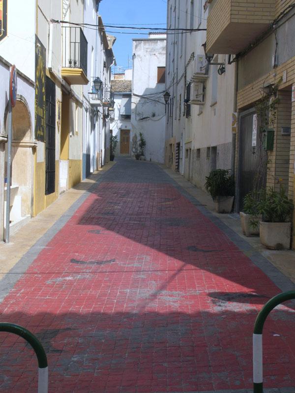 Foto de Calpe (Alicante), España