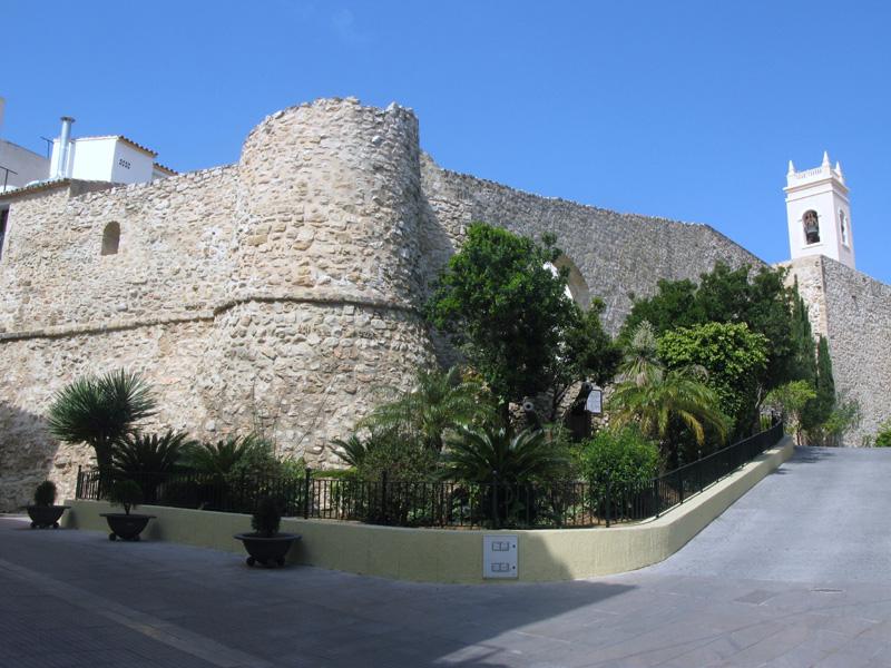 Foto de Calpe (Alicante), España