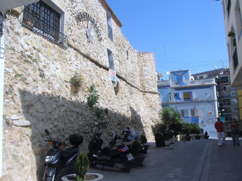 Foto de Calpe (Alicante), España