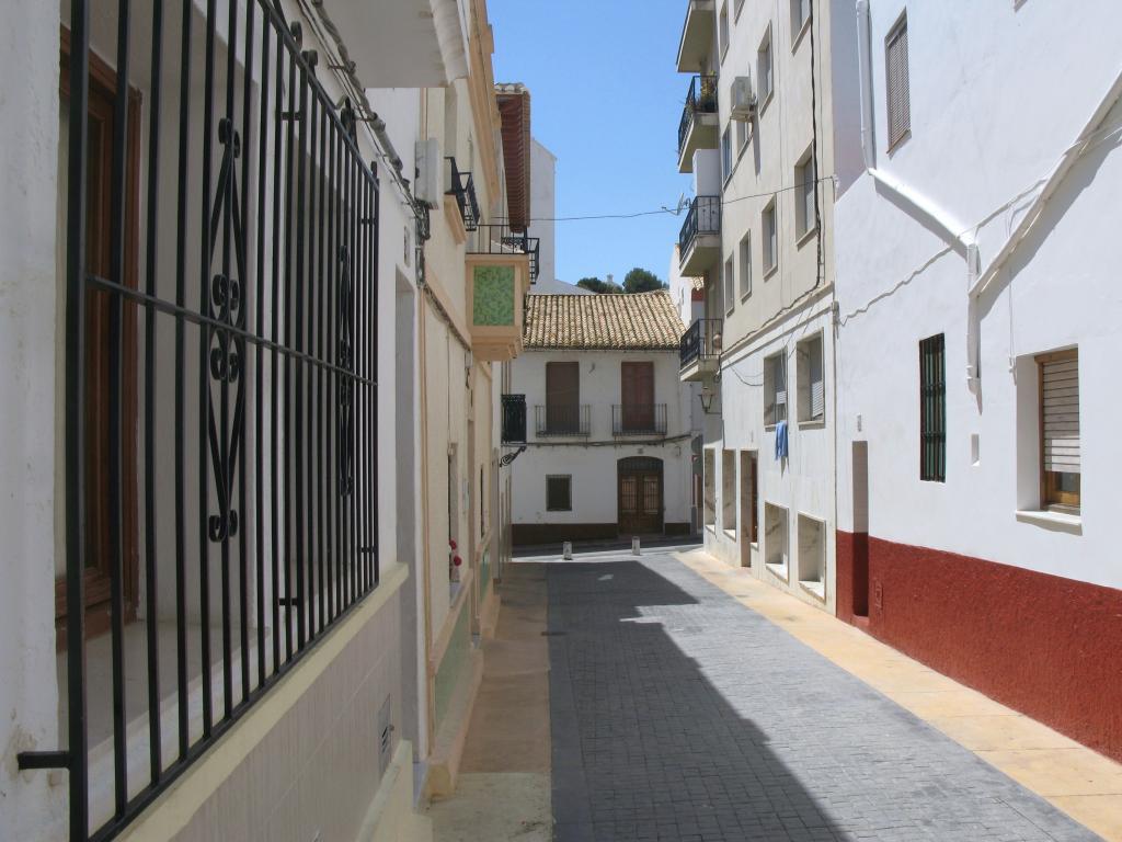 Foto de Calpe (Alicante), España