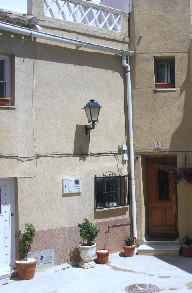 Foto de Calpe (Alicante), España