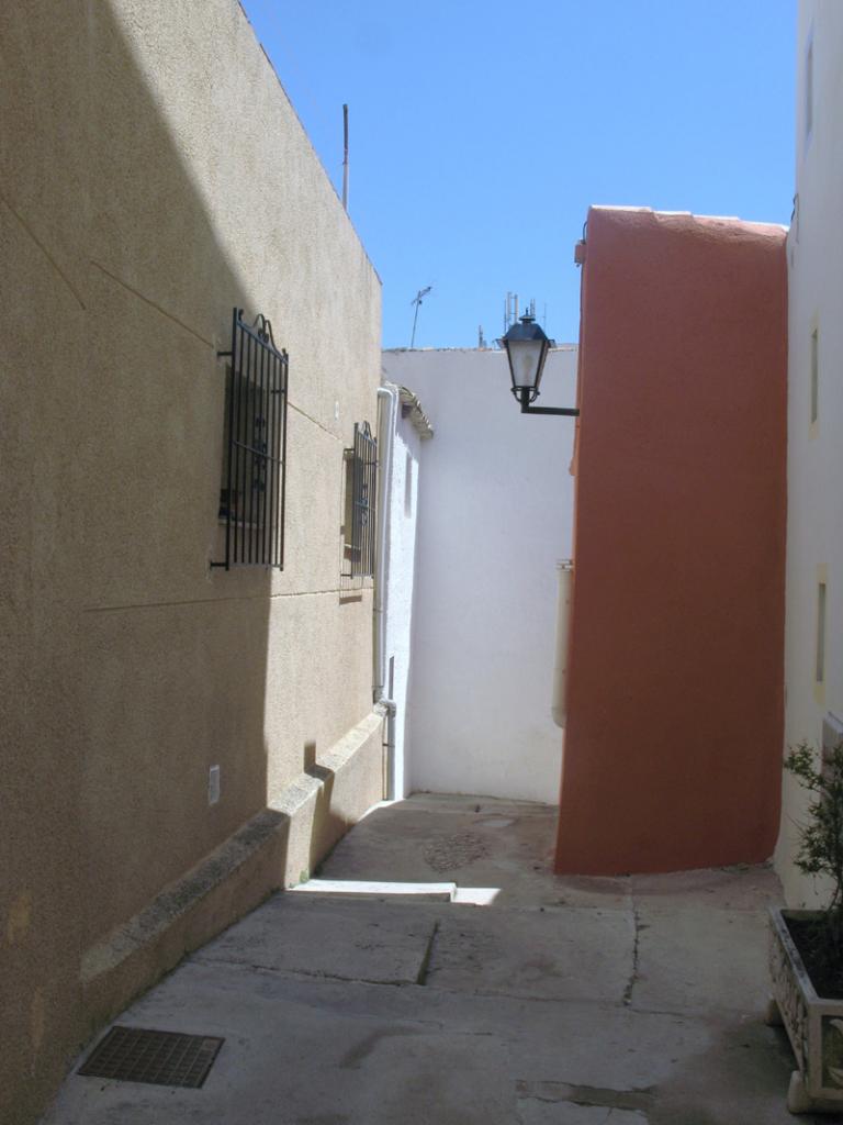 Foto de Calpe (Alicante), España