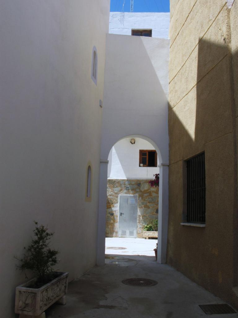 Foto de Calpe (Alicante), España