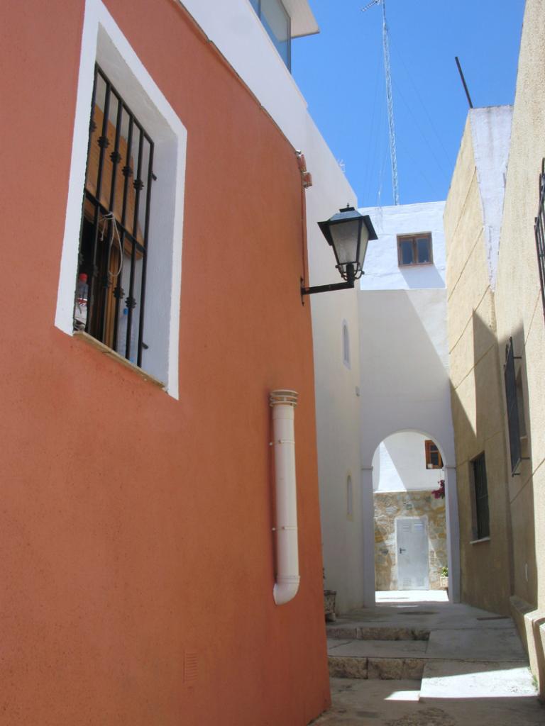 Foto de Calpe (Alicante), España