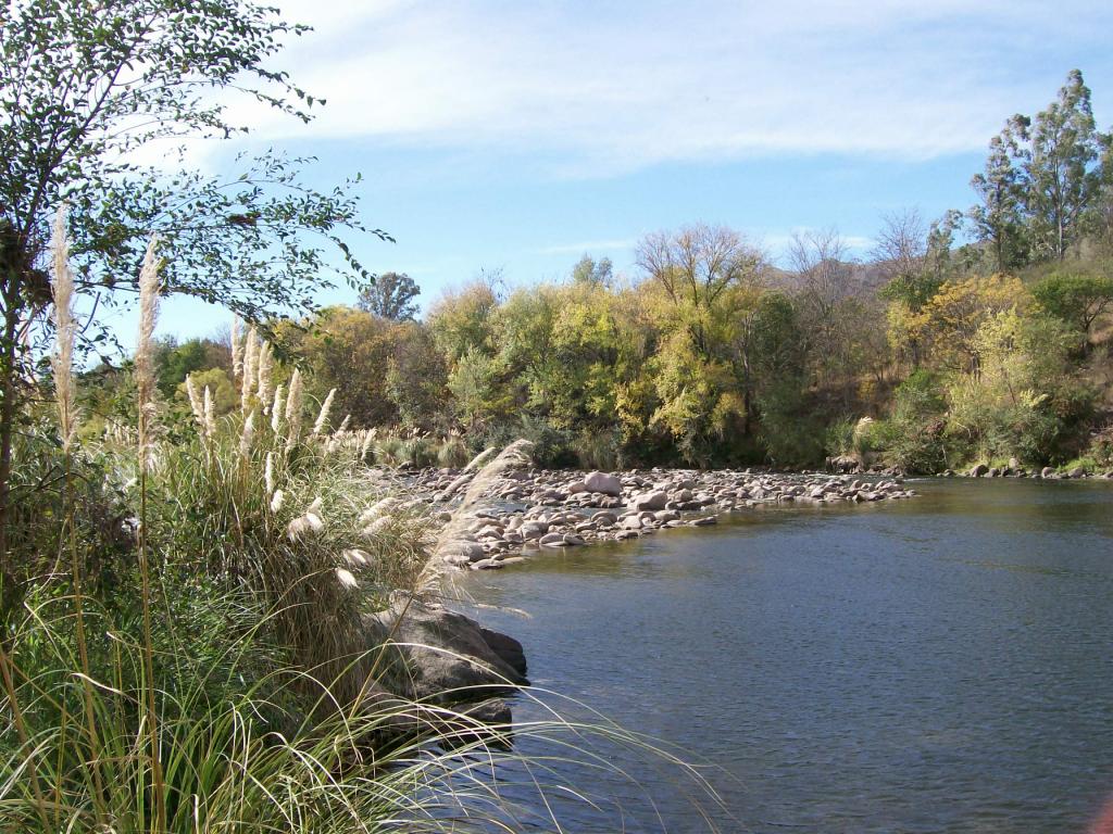 Foto de Bialet Masse, Argentina
