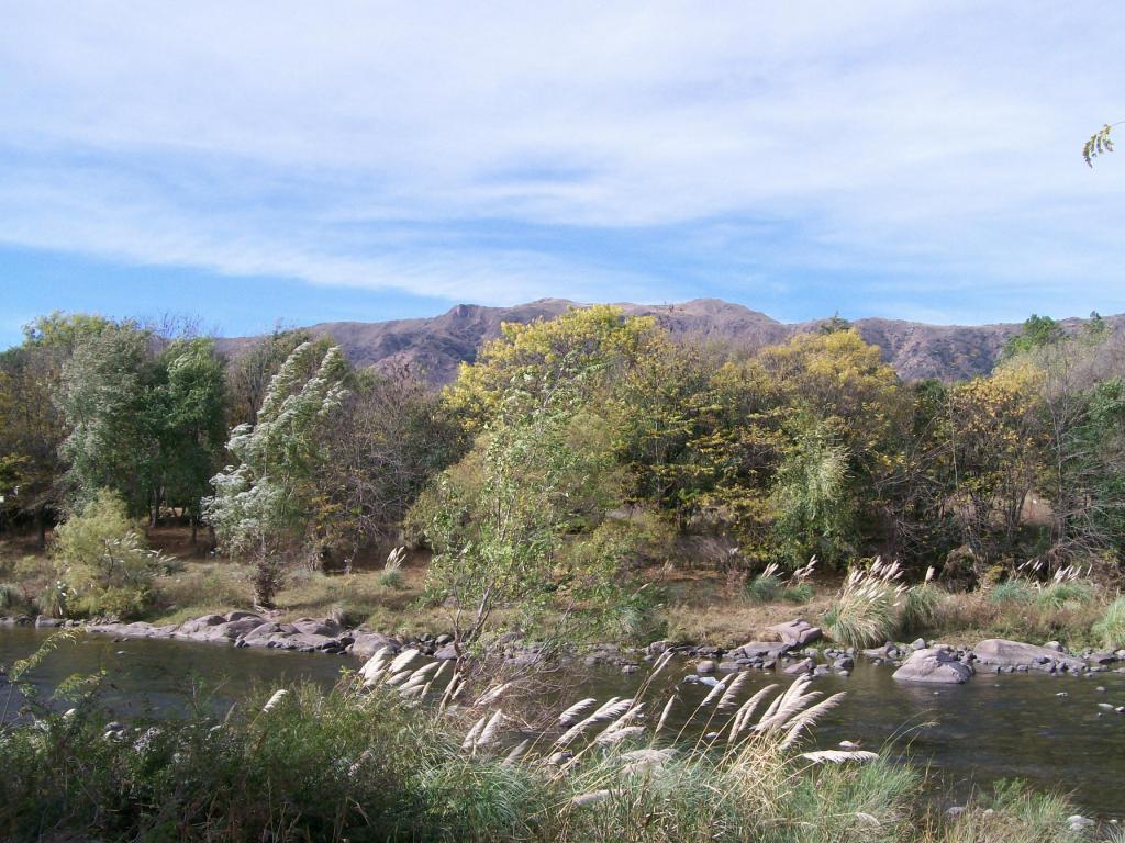 Foto de Bialet Masse, Argentina