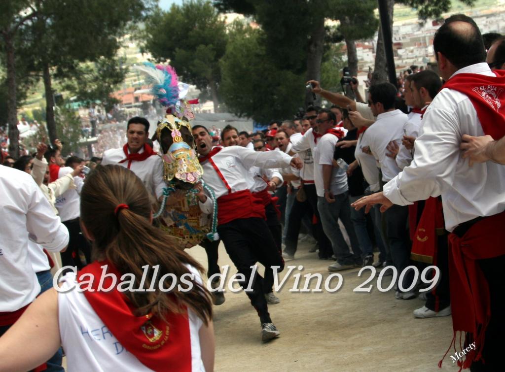 Foto de Caravaca de la Cruz (Murcia), España