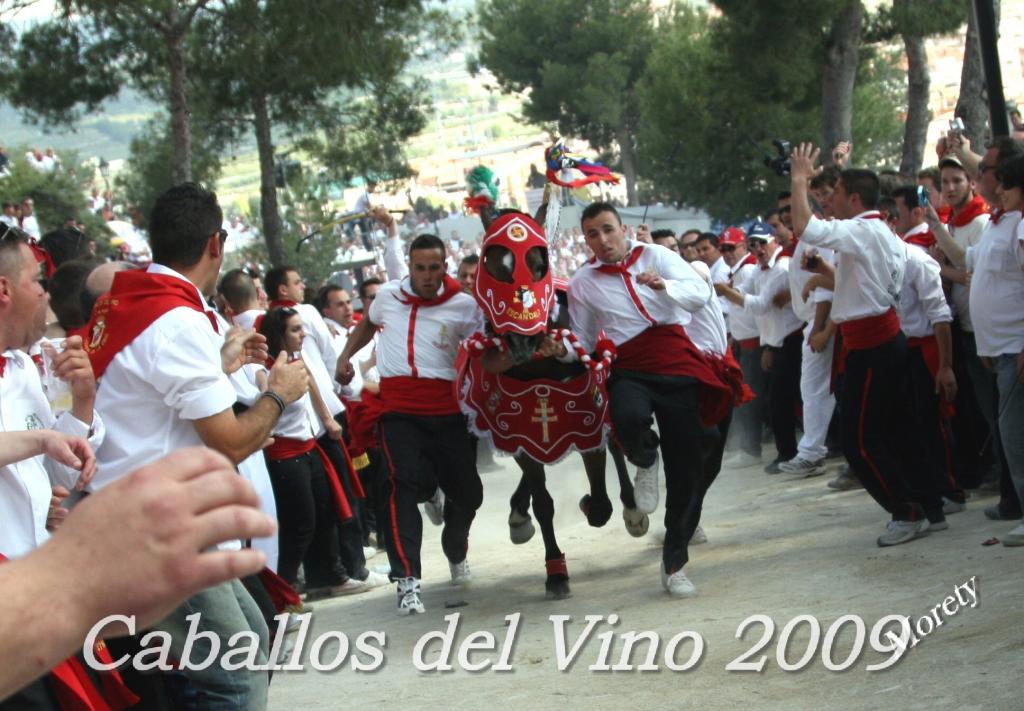 Foto de Caravaca de la Cruz (Murcia), España