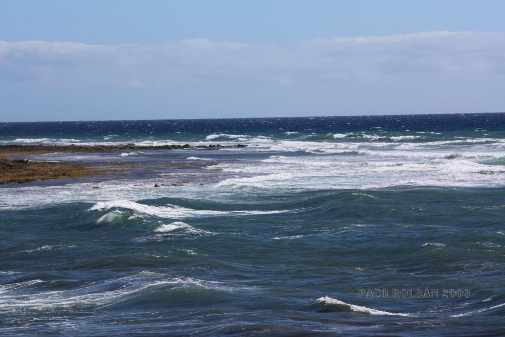 Foto de Arona (Santa Cruz de Tenerife), España