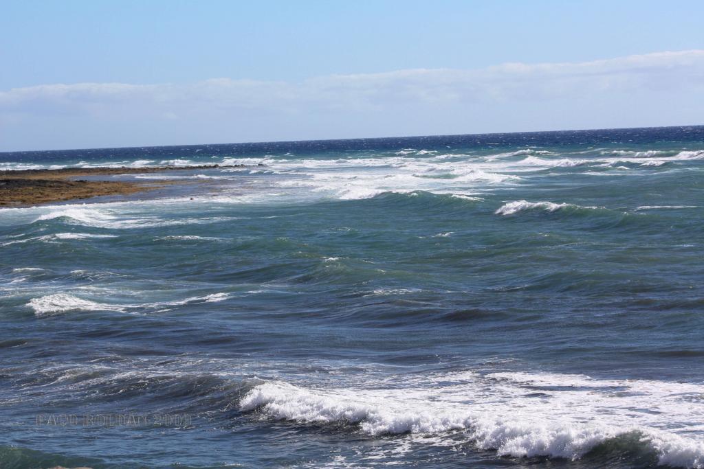 Foto de Arona (Santa Cruz de Tenerife), España