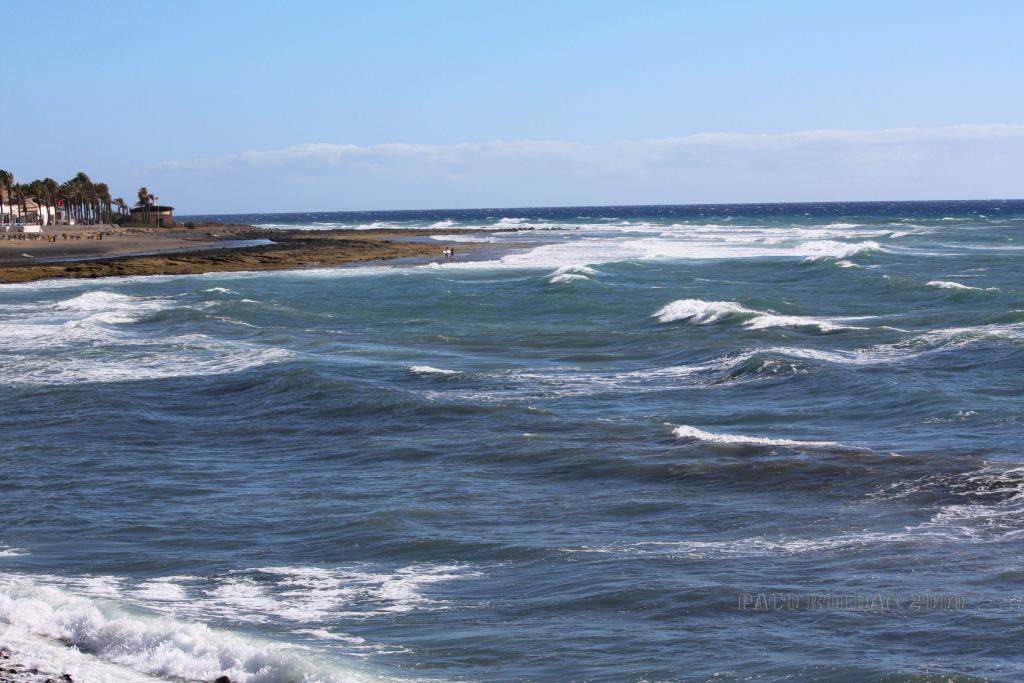 Foto de Arona (Santa Cruz de Tenerife), España