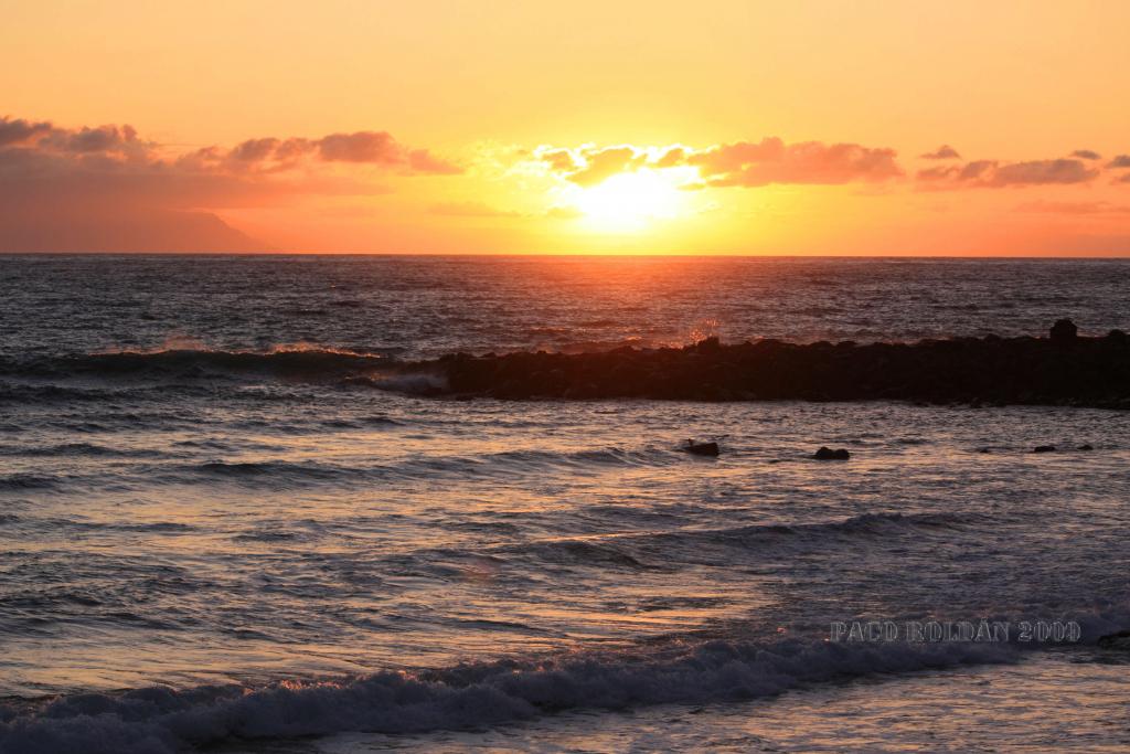 Foto de Arona (Santa Cruz de Tenerife), España