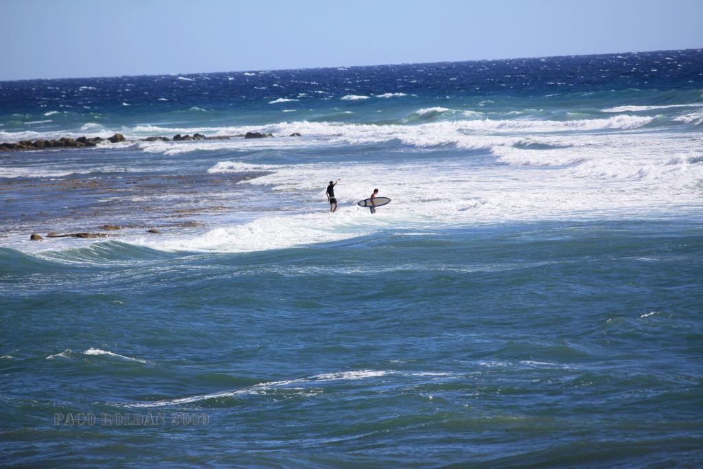 Foto de Arona (Santa Cruz de Tenerife), España