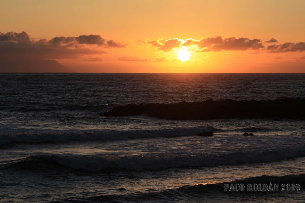 Foto de Arona (Santa Cruz de Tenerife), España