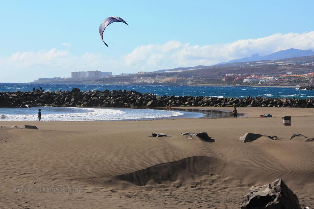 Foto de Arona (Santa Cruz de Tenerife), España