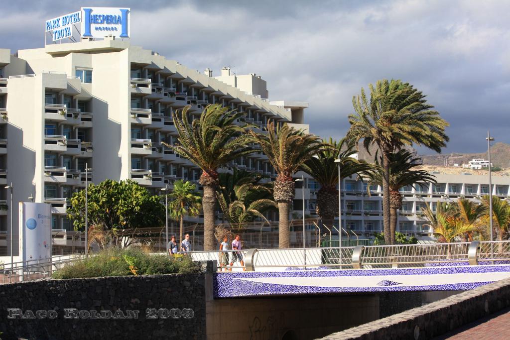 Foto de Arona (Santa Cruz de Tenerife), España
