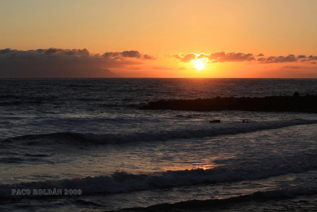 Foto de Arona (Santa Cruz de Tenerife), España