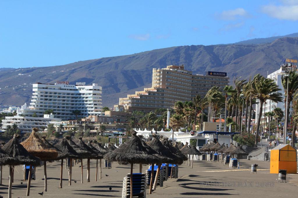 Foto de Arona (Santa Cruz de Tenerife), España