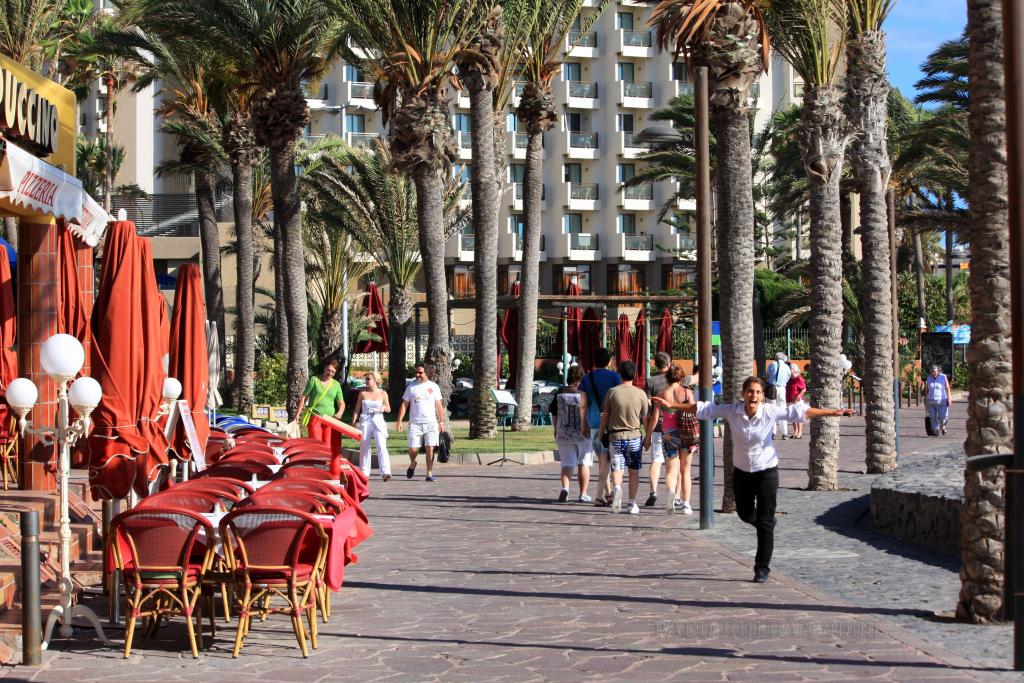 Foto de Arona (Santa Cruz de Tenerife), España