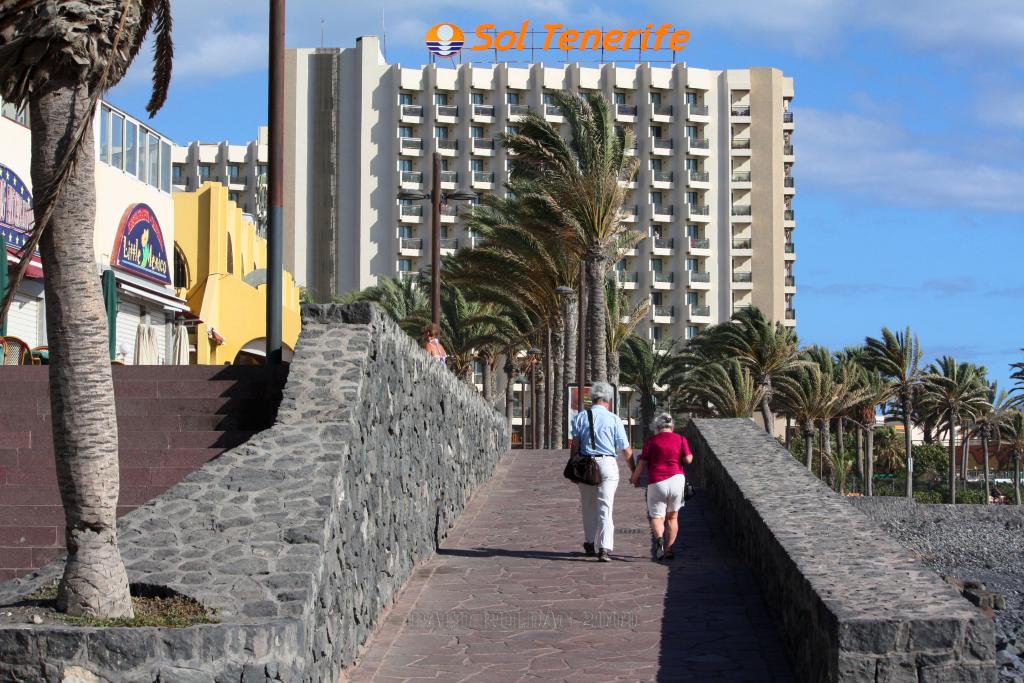 Foto de Arona (Santa Cruz de Tenerife), España