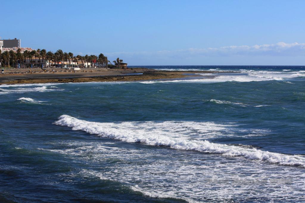 Foto de Arona (Santa Cruz de Tenerife), España