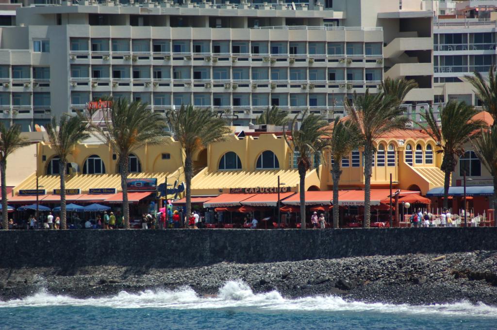 Foto de Arona (Santa Cruz de Tenerife), España