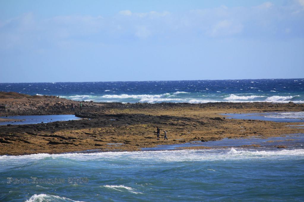Foto de Arona (Santa Cruz de Tenerife), España