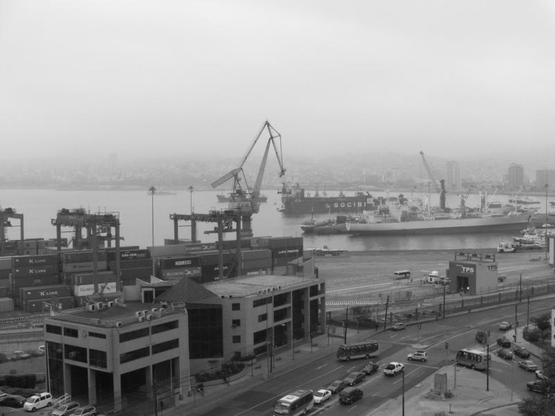 Foto de Valparaiso, Chile
