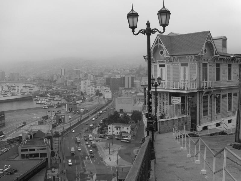Foto de Valparaiso, Chile
