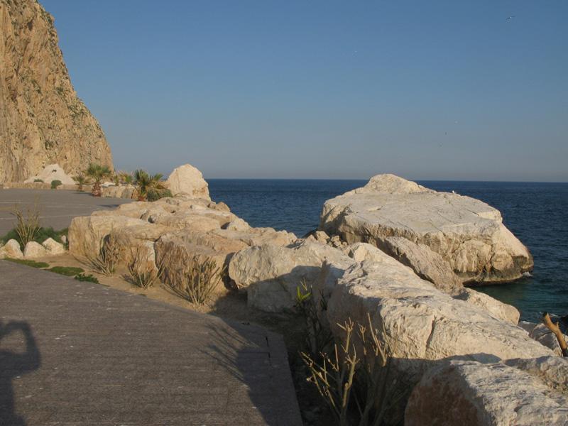 Foto de Calpe (Alicante), España