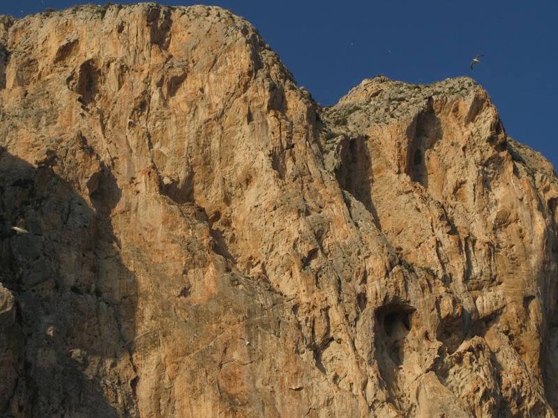 Foto de Calpe (Alicante), España