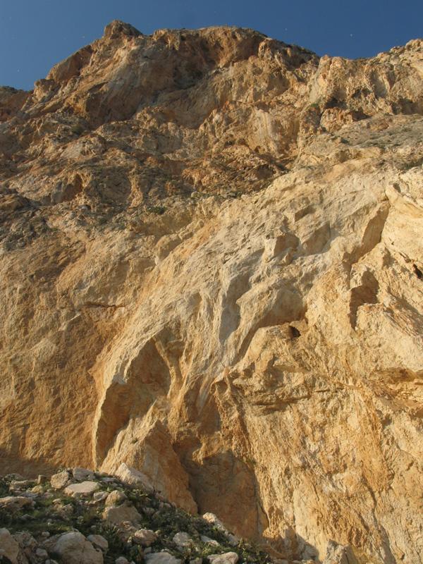 Foto de Calpe (Alicante), España