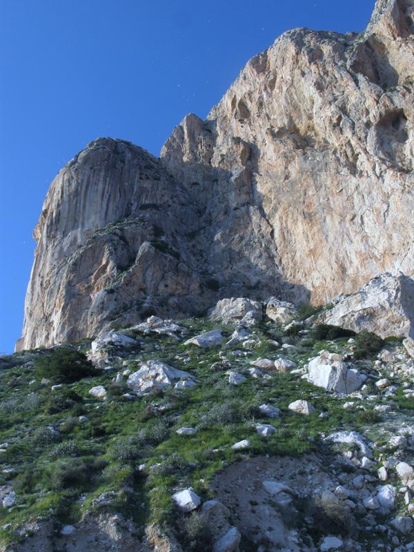 Foto de Calpe (Alicante), España