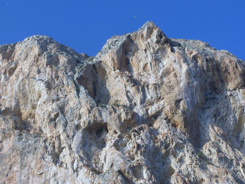 Foto de Calpe (Alicante), España